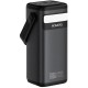 Батарея універсальна Romoss 60000mAh PMT60 100W Black (PMT60-1D2-2133H / 1076308)