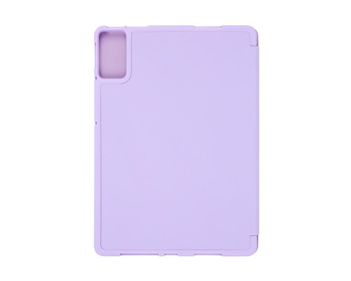 Чохол до планшета Armorstandart Smart Fold Pen Xiaomi Redmi Pad 2 Light Purple (ARM86107)
