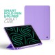 Чохол до планшета Armorstandart Smart Fold Pen Xiaomi Redmi Pad 2 Light Purple (ARM86107)