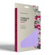 Чохол до планшета Armorstandart Smart Fold Pen Xiaomi Redmi Pad 2 Light Purple (ARM86107)