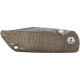 Ніж Boker M4 Sherman Damascus (110662DAM)
