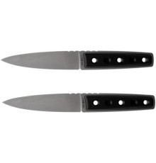 Ніж Cold Steel Stickman Holdout (CS-TH-58FXD)