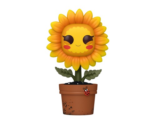 Фігурка Funko Pop Flora Соняшник (88383)