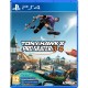 Гра Sony Tony Hawk Pro Skater 3+4, BD диск (1161845)