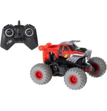 Радіокерована іграшка Otamanko Танцююча машинка BULL RIDER, червоний (С006 red)