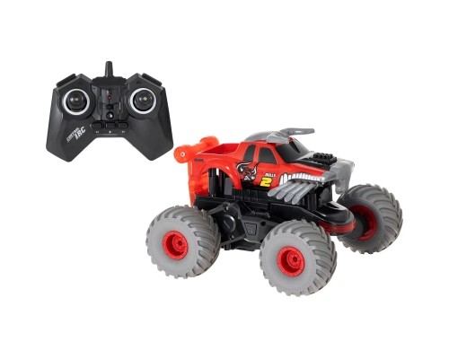 Радіокерована іграшка Otamanko Танцююча машинка BULL RIDER, червоний (С006 red)