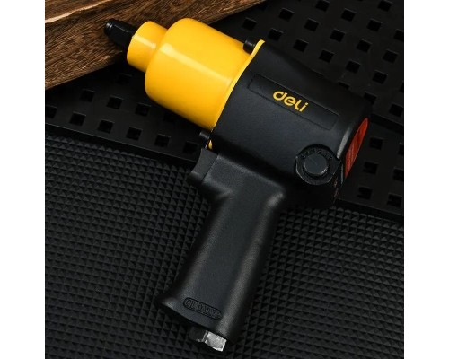 Гайковерт Deli 1/2