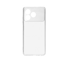 Чохол до мобільного телефона Armorstandart Air ZTE Blade A36 4G Camera cover Transparent (ARM88897)