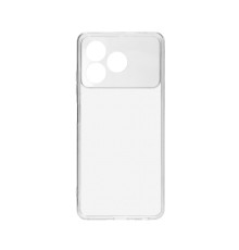 Чохол до мобільного телефона Armorstandart Air ZTE Blade A36 4G Camera cover Transparent (ARM88897)