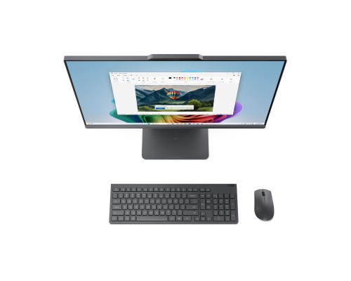Комп'ютер Lenovo IdeaCentre AiO 24AKP10 / Ryzen7 250, 16, 1TB (F0JC000MUO)