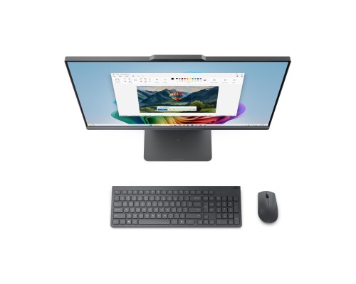 Комп'ютер Lenovo IdeaCentre AiO 24AKP10 / Ryzen7 250, 16, 1TB (F0JC000MUO)