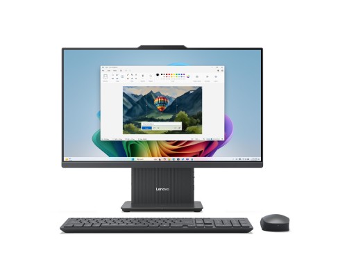 Комп'ютер Lenovo IdeaCentre AiO 24AKP10 / Ryzen7 250, 16, 1TB (F0JC000MUO)