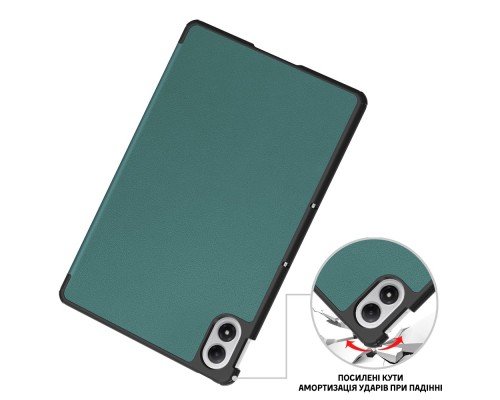 Чохол до планшета BeCover Smart Case Xiaomi Redmi Pad 2 Pro 12.1