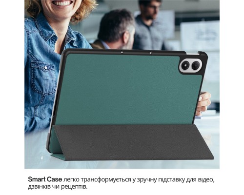 Чохол до планшета BeCover Smart Case Xiaomi Redmi Pad 2 Pro 12.1