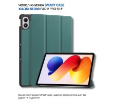 Чохол до планшета BeCover Smart Case Xiaomi Redmi Pad 2 Pro 12.1