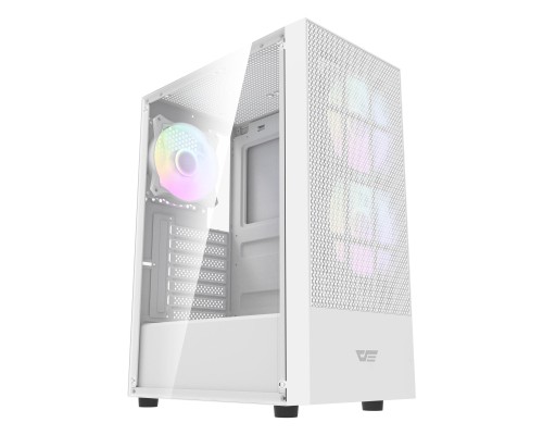 Корпус для ПК DARKFLASH A290 WHITE