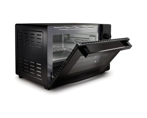 Електропіч Hisense HOM45M