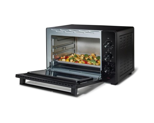 Електропіч Hisense HOM45M