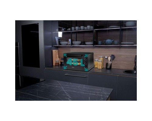 Електропіч Hisense HOM45M