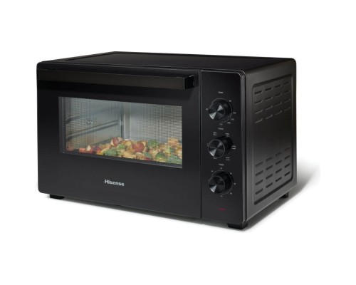 Електропіч Hisense HOM45M