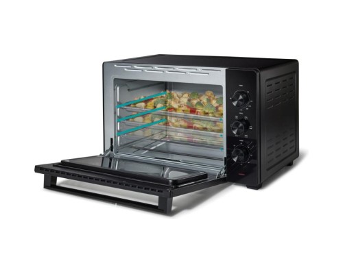 Електропіч Hisense HOM45M