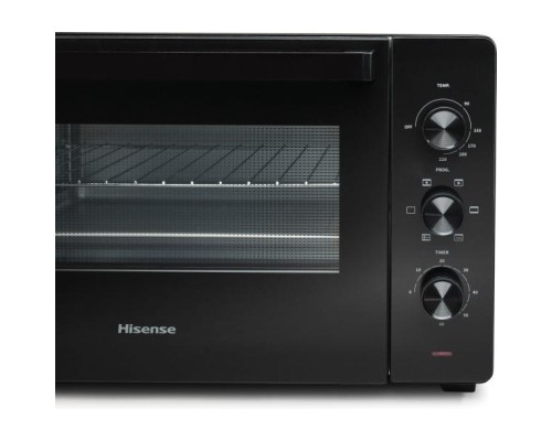 Електропіч Hisense HOM45M