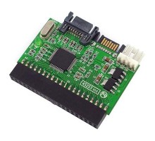 Конвертор IDE to SATA and SATA to IDE AgeStar (ISSI)