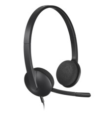 Навушники Logitech H340 USB HEADSET (981-000475)