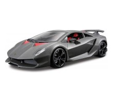 Машина Bburago LAMBORGHINI SESTO ELEMENTO (18-21061)