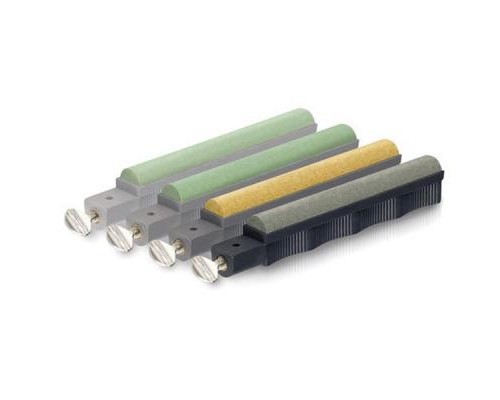 Точило Lansky Curved Blade Hone Set (HRSET)