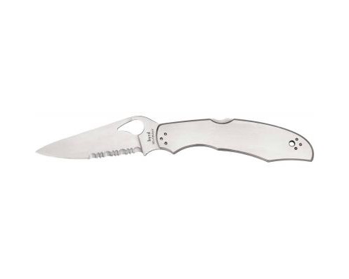 Ніж Spyderco Byrd Cara Cara 2 (BY03PS2)