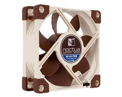 Кулер до корпусу Noctua NF-A8 PWM
