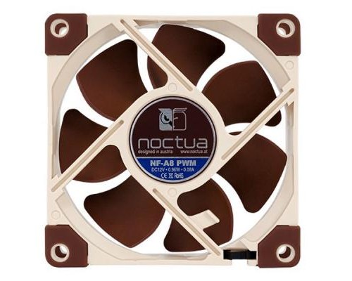 Кулер до корпусу Noctua NF-A8 PWM
