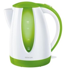 Електрочайник Sencor SWK 1811 GR (SWK1811GR)