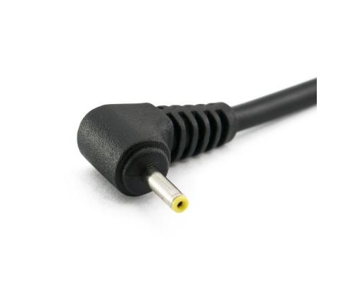 Блок живлення до ноутбуку Extradigital Samsung 12V, 3.33A, 40W (2.5x0.7) (PSS3843) Блок живлення до ноутбуку Extradigital Samsung 12V, 3.33A, 40W (2.5x0.7) (PSS3843)