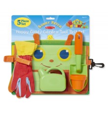 Ігровий набір Melissa&Doug Ременной комплект юного садовода Счастливая стрекоза (MD6215)