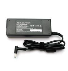 Блок живлення до ноутбуку PowerPlant HP 220V, 90W: 19.5V, 4.62A (4.5*3.0) (HP90G4530)