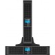 Пристрій безперебійного живлення PowerWalker VFI 1000 RT HID LCD (10120120)