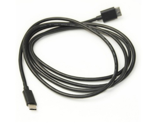 Дата кабель USB 3.0 Type-C to Micro B 1.5m PowerPlant (KD00AS1280) Дата кабель USB 3.0 Type-C to Micro B 1.5m PowerPlant (KD00AS1280)