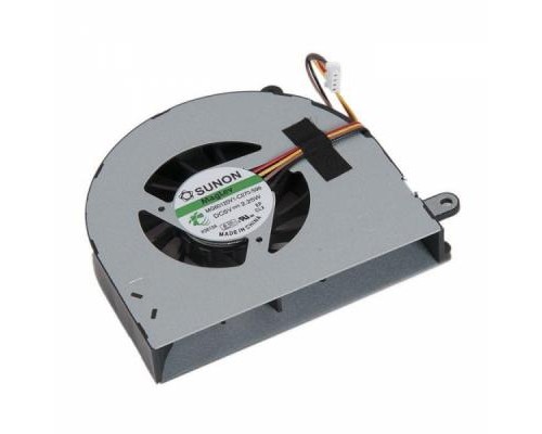 Вентилятор ноутбука Lenovo G400/G500 DC(5V,0.45A) 4pin (KSB0605HC/DFS470805CL0T/MG60120V1-C270-S99)