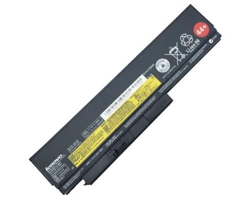 Акумулятор до ноутбука Lenovo ThinkPad X220/X230 (44+) 5700mAh (63Wh) 6cell 11.1V Li-ion (A47137)