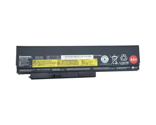 Акумулятор до ноутбука Lenovo ThinkPad X220/X230 (44+) 5700mAh (63Wh) 6cell 11.1V Li-ion (A47137)