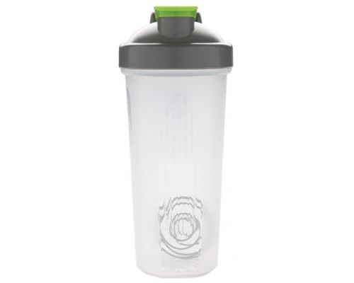 Пляшка для води XD Modo SHAKER зелёная (P436.577)