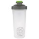 Пляшка для води XD Modo SHAKER зелёная (P436.577)