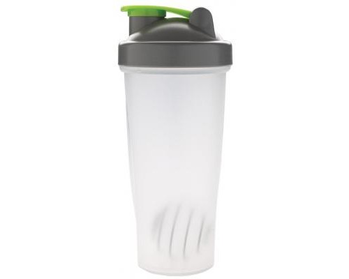 Пляшка для води XD Modo SHAKER зелёная (P436.577)
