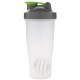 Пляшка для води XD Modo SHAKER зелёная (P436.577)