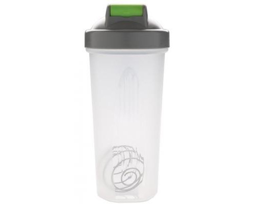 Пляшка для води XD Modo SHAKER зелёная (P436.577)