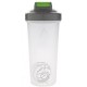 Пляшка для води XD Modo SHAKER зелёная (P436.577)