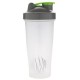 Пляшка для води XD Modo SHAKER зелёная (P436.577)