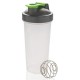 Пляшка для води XD Modo SHAKER зелёная (P436.577)